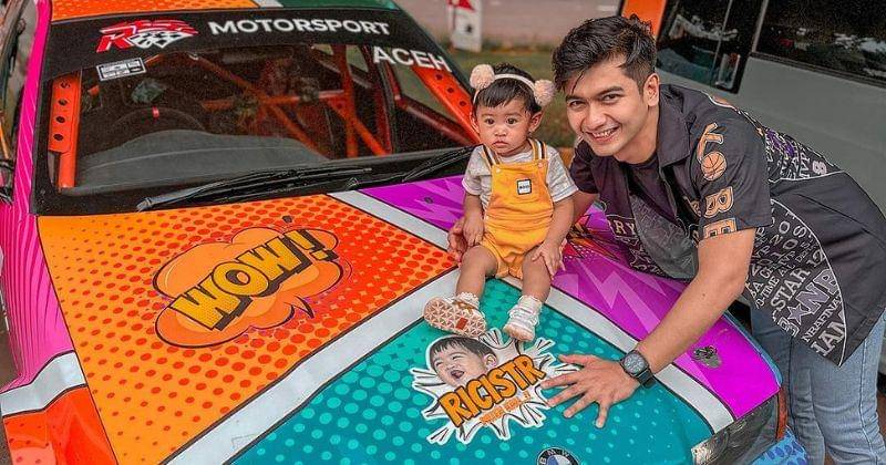 Instagram.com/teukuryantr